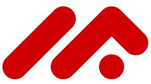 MF Bygg logotyp
